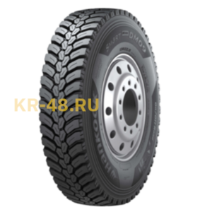 Hankook Smart Work DM09 - kr-48.ru