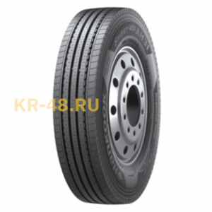 Hankook Smart Flex AH31 - kr-48.ru