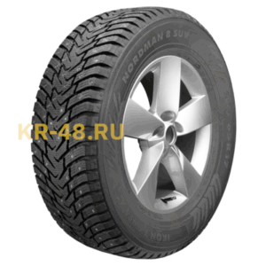 Ikon Nordman 8 SUV (Character Ice 8 SUV) - kr-48.ru