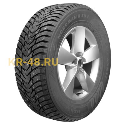 big_1 Ikon Nordman 8 SUV (Character Ice 8 SUV) - kr-48.ru