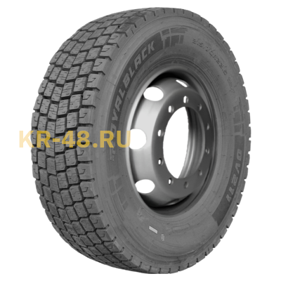 big_0 Royal Black DV211 - kr-48.ru