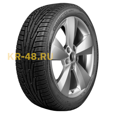 big_0 Ikon Character Snow 2 (Nordman RS2) - kr-48.ru