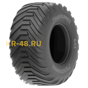Forerunner QH643 - kr-48.ru
