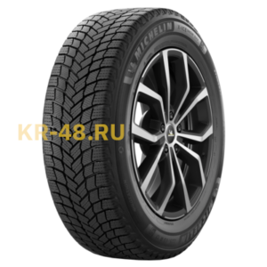 Michelin X-Ice Snow SUV - kr-48.ru