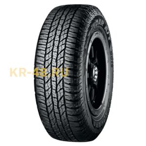 Yokohama Geolandar A/T G015 - kr-48.ru