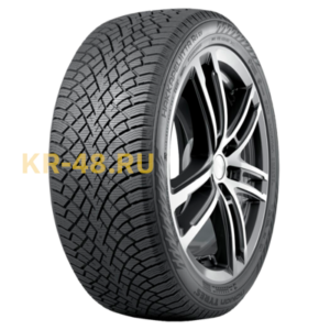 Nokian Tyres Hakkapeliitta R5 EV - kr-48.ru