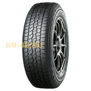 Yokohama Geolandar CV 4S G061 - kr-48.ru
