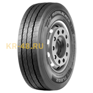 Royal Black TL002 - kr-48.ru