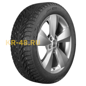 Ikon Autograph Ice 9 SUV - kr-48.ru