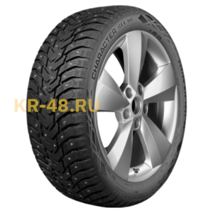 Ikon Character Ice 8 SUV (Nordman 8 SUV) - kr-48.ru