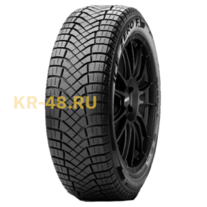 Pirelli Ice Zero FR - kr-48.ru