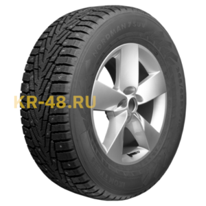 Ikon Nordman 7 SUV (Character Ice 7 SUV) - kr-48.ru