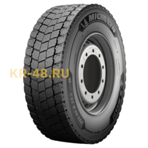 Michelin X Multi D - kr-48.ru