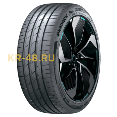big_0 Hankook iON evo IK01 - kr-48.ru