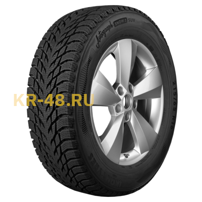 big_0 Ikon Autograph Snow 3 SUV - kr-48.ru