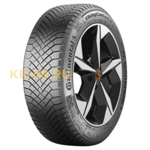 Continental VikingContact 8 - kr-48.ru