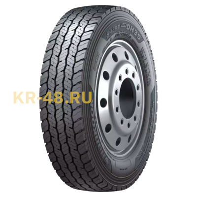 big_0 Hankook Smart Flex DH35 - kr-48.ru