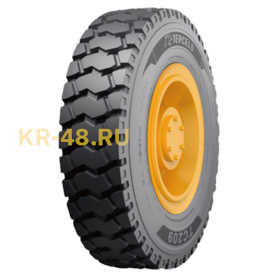 big_0 Tercelo TC209 H1 TL - kr-48.ru