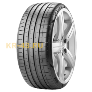 Pirelli P Zero (PZ4) Sports Car - kr-48.ru