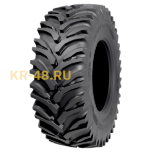 Nokian Tyres Tractor King - kr-48.ru