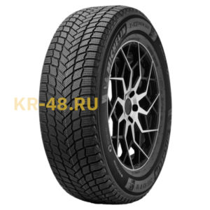 Michelin X-Ice Snow - kr-48.ru