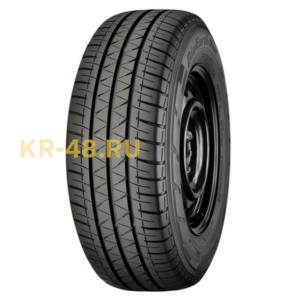Yokohama BluEarth-Van RY55 - kr-48.ru