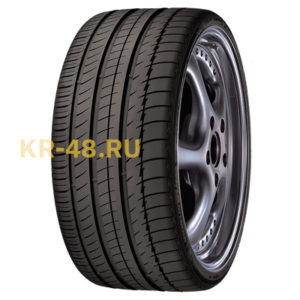 Michelin Pilot Sport PS2 - kr-48.ru