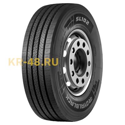 big_0 Royal Black SL102 - kr-48.ru