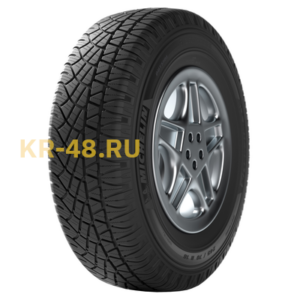 Michelin Latitude Cross - kr-48.ru