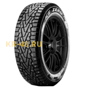 Pirelli Ice Zero - kr-48.ru
