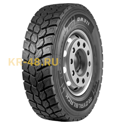 big_0 Royal Black DM311 - kr-48.ru