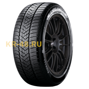 Pirelli Scorpion Winter - kr-48.ru