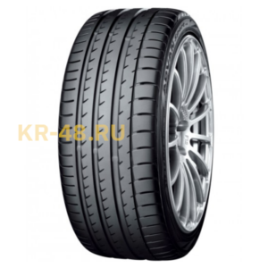 Yokohama Advan Sport V105S - kr-48.ru