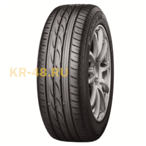 Yokohama C.drive2 AC02A - kr-48.ru