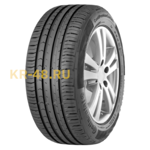 Continental ContiPremiumContact 5 - kr-48.ru
