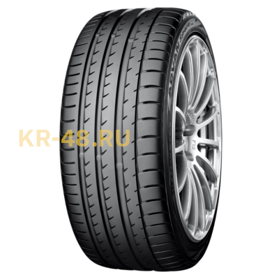 big_0 Yokohama Advan Sport V105 - kr-48.ru
