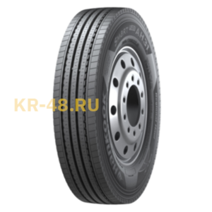 Hankook Smart Flex AH31 - kr-48.ru