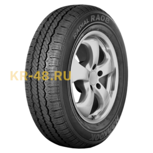 Hankook Radial RA08 - kr-48.ru