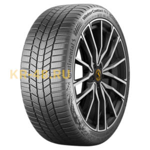 Continental WinterContact 8 S - kr-48.ru