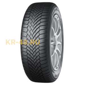 Yokohama BluEarth*Winter V906 - kr-48.ru
