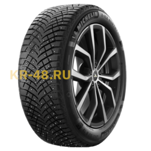 Michelin X-Ice North 4 SUV - kr-48.ru