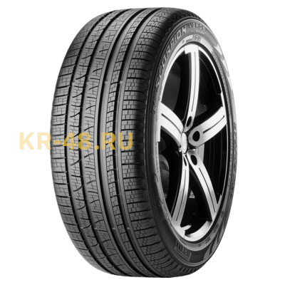 big_0 Pirelli Scorpion Verde All-Season - kr-48.ru