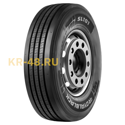 big_0 Royal Black SL101 - kr-48.ru