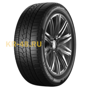 Continental ContiWinterContact TS 860 S - kr-48.ru